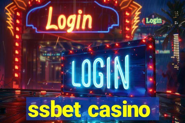 ssbet casino